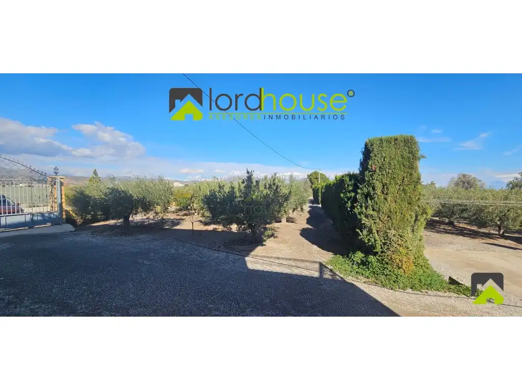 Casa o xalet en venda en Puerto Lumbreras