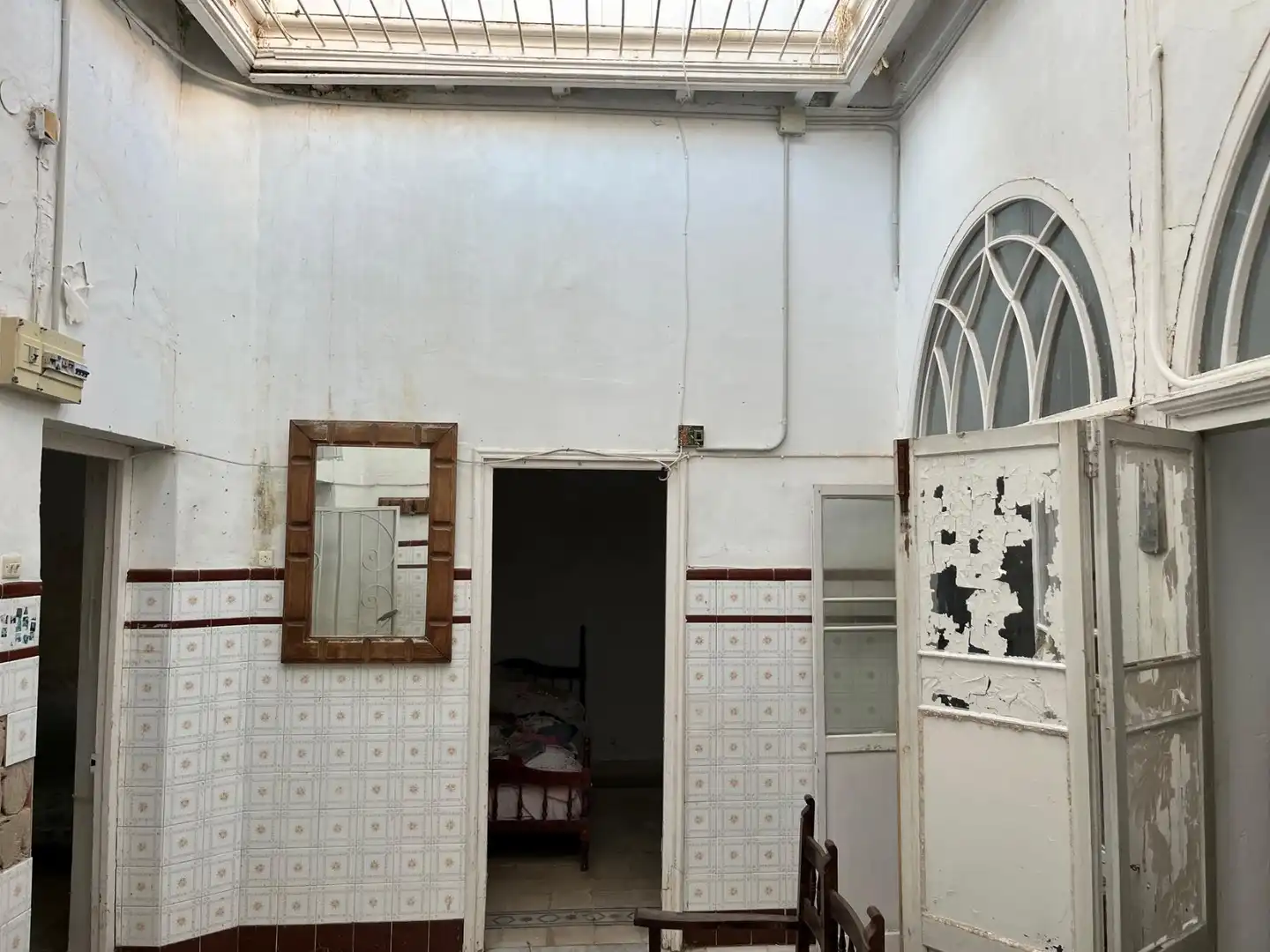 Casa o xalet en venda en San Fernando