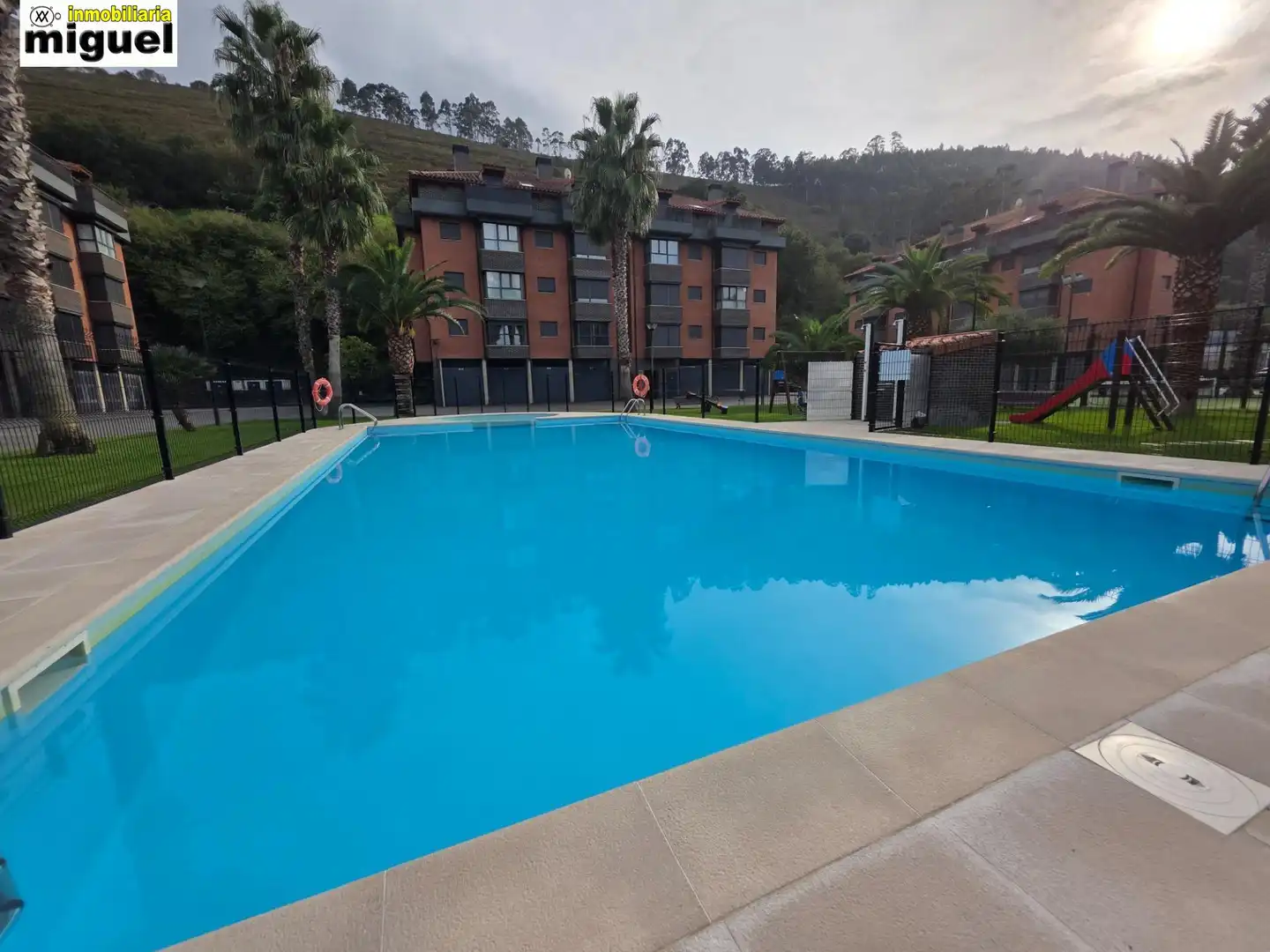 Piso con piscina en venta en Calle Calle Carretera General, imagen 45