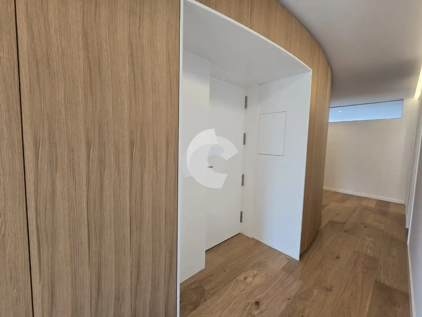 Flat for sale in Ourense Capital   with Heating, Terrace and Storage room