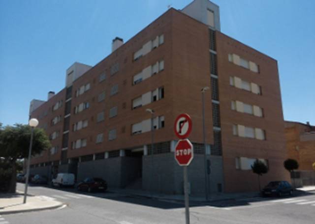 Piso en Venta en Av Francesc Maciá en Cervera