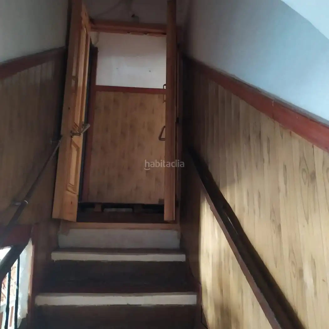 Casa con jardín en venta en Calle Joaquín Costa 23, imagen 18