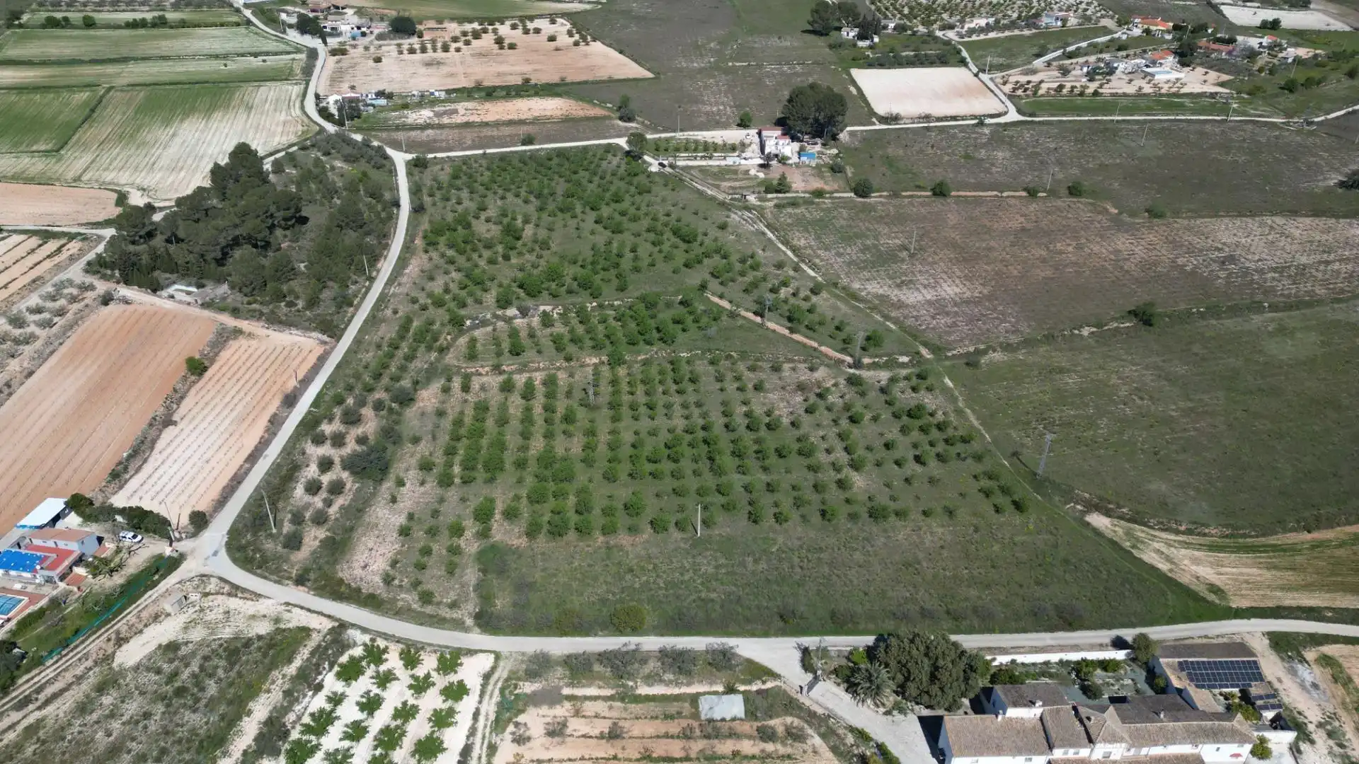 Terreno residencial en venta en Polígono 5 7, imagen 5
