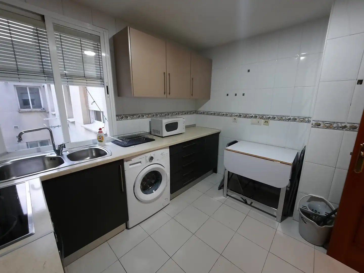 Flat for rent in Calle Pintor Manuel Maldonado, 50, Barrio de Zaidín