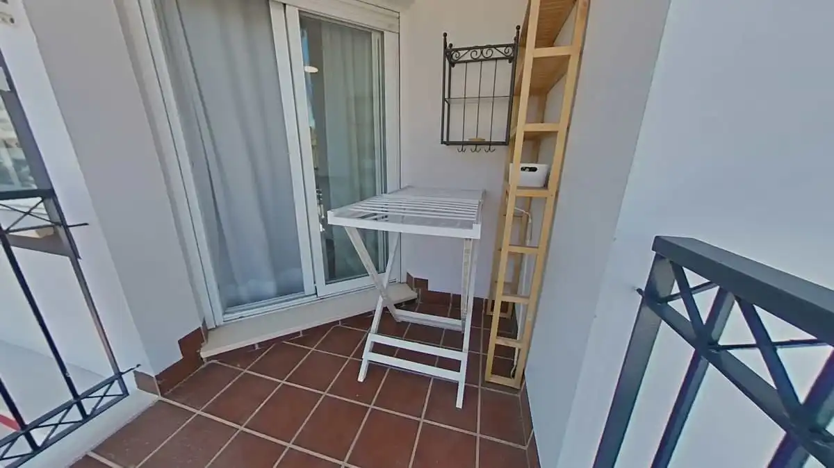 Terraza de Piso en venta en Cártama
