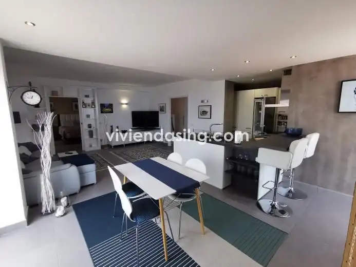 Flat with pool for sale in San Antonio - Las Arenas, imagen 19