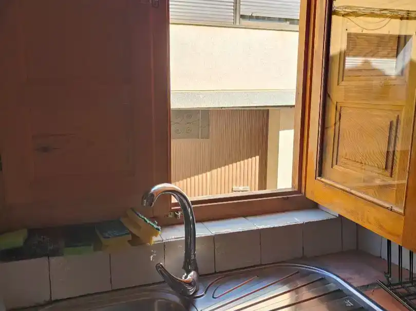 Cuina de Pis en venda en Maella, Zaragoza