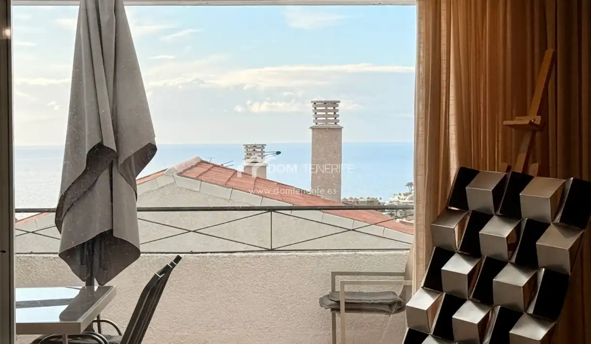 Pis amb piscina en venda a Costa Adeje, imagen 15