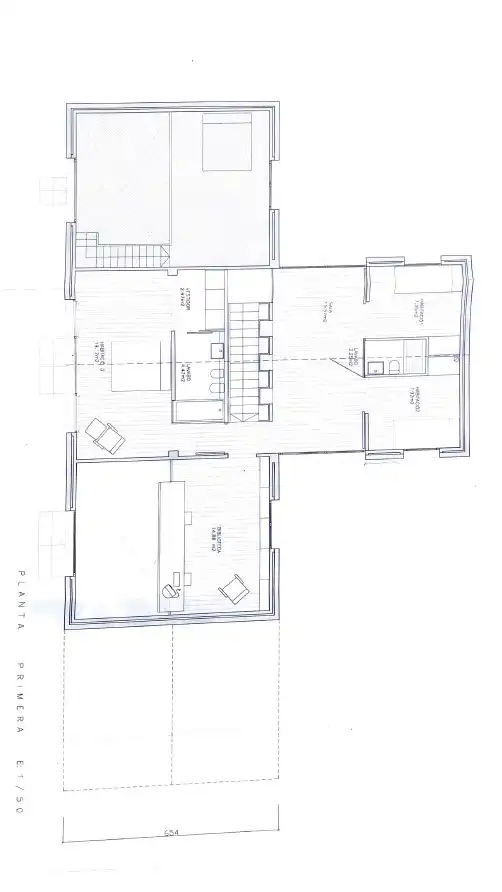 Country house with pool for sale in Castellví de la Marca, imagen 56