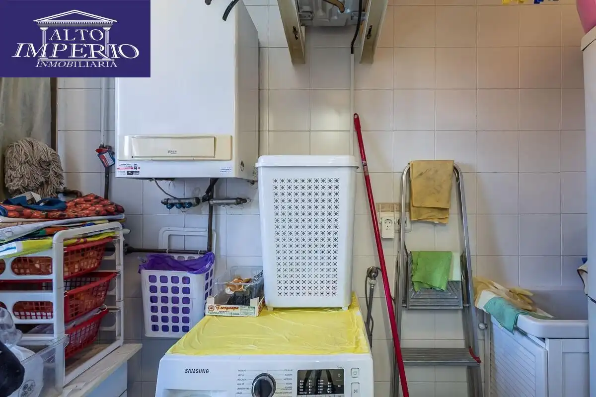 Flat with terrace for sale in Chana, imagen 15