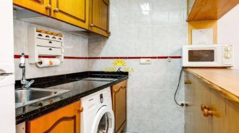 Photo 4 of Apartment to rent in Avenida Habaneras - Curva de Palangre, Alicante