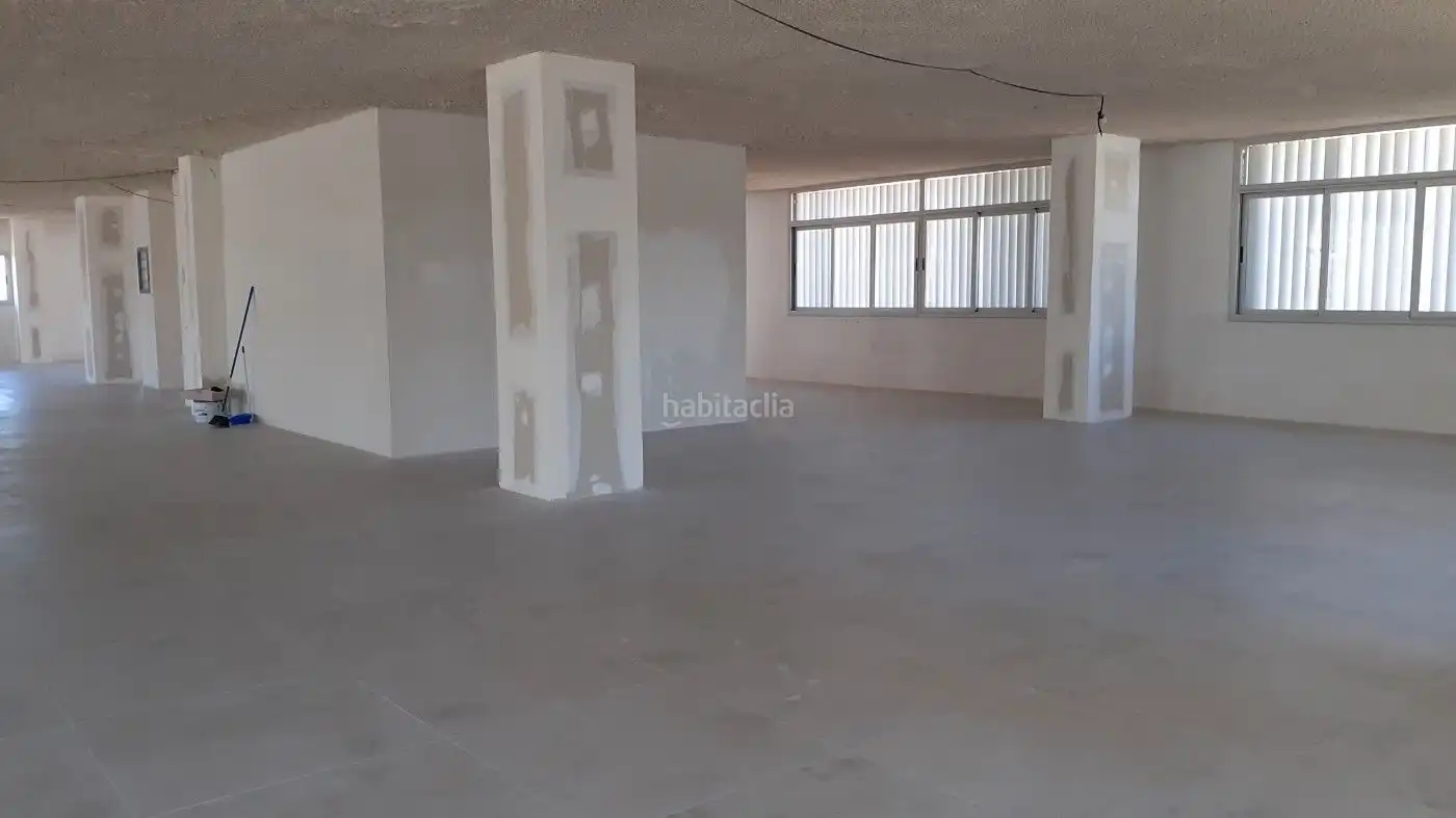 Nave industrial en alquiler en Santa Eulàlia, imagen 34