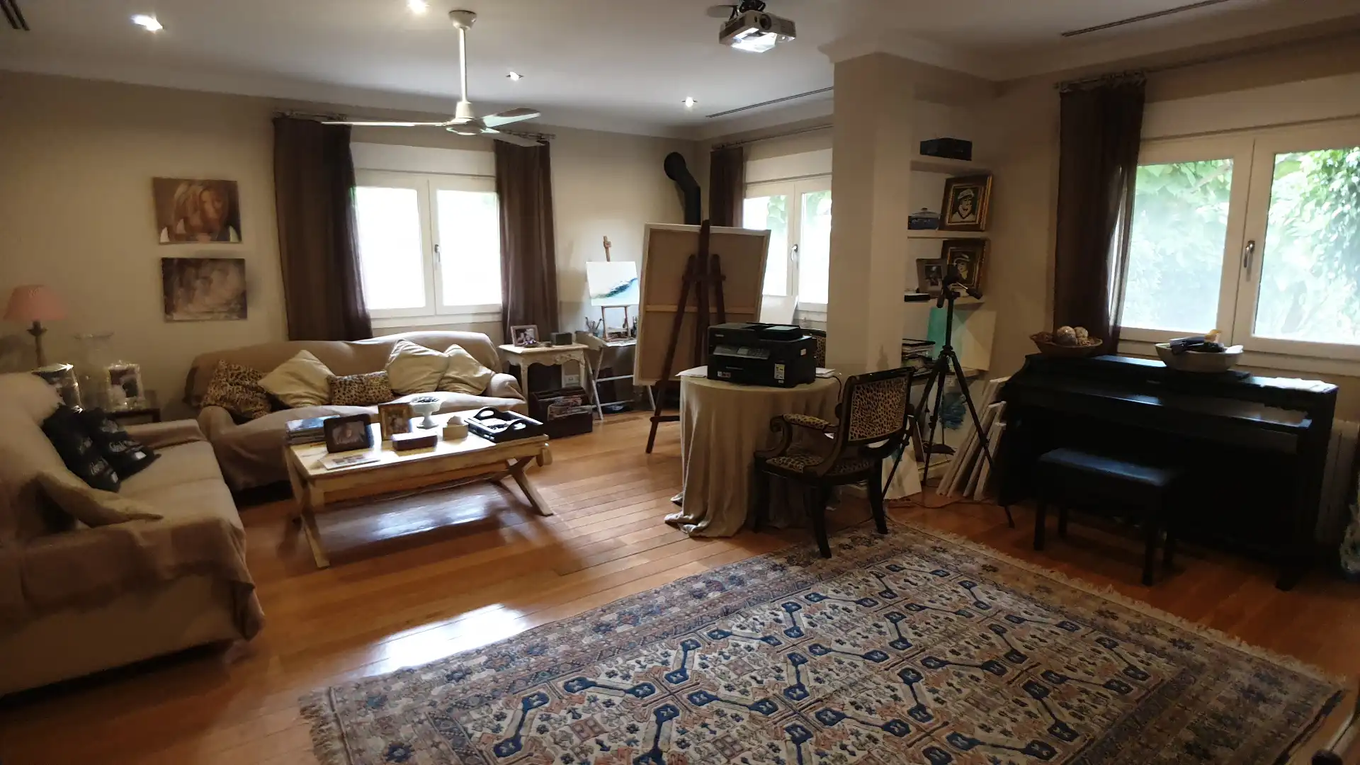 Detached house with terrace for sale in Urbanizaciones, imagen 37
