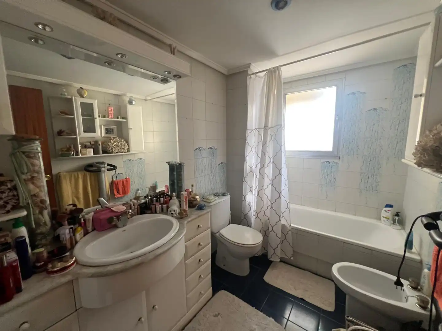 Baño de Piso en venta en  Logroño con Calefacción, Trastero y Balcón