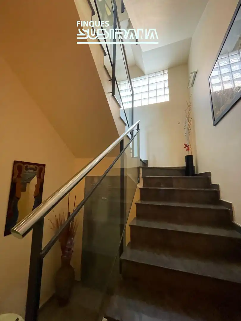 Maison avec piscine à vendre à Masquefa, imagen 86