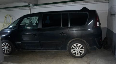 Foto 5 de Garatge en venda a Adriano VI Kalea, San Martín, Vitoria - Gasteiz