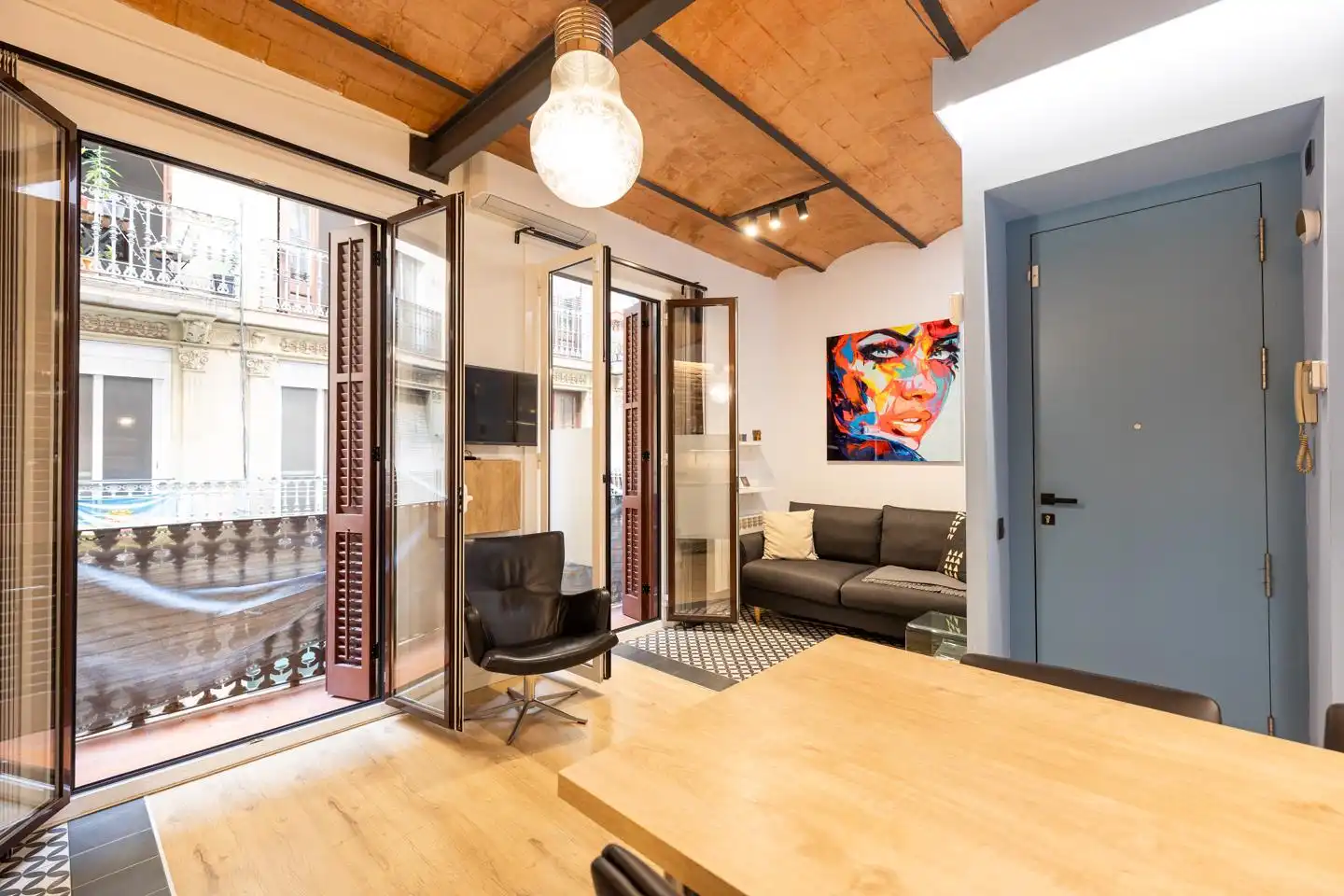 Appartement à vendre à Passatge de Carbonell, imagen 6