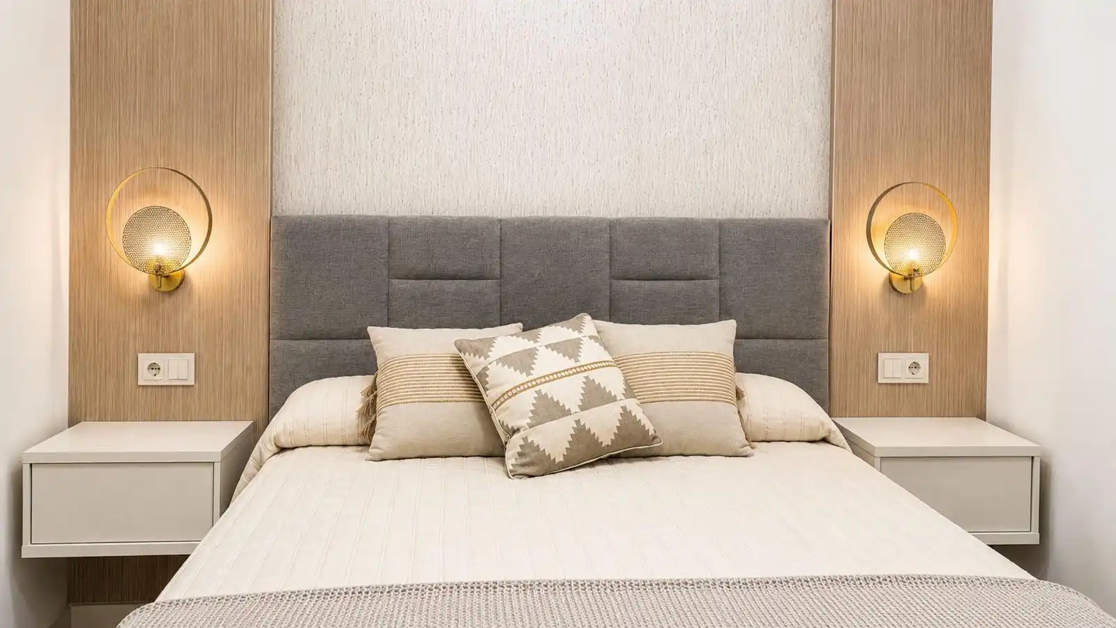 Habitación de Planta baja en venta en Torrevieja con Aire acondicionado, Calefacción y Terraza