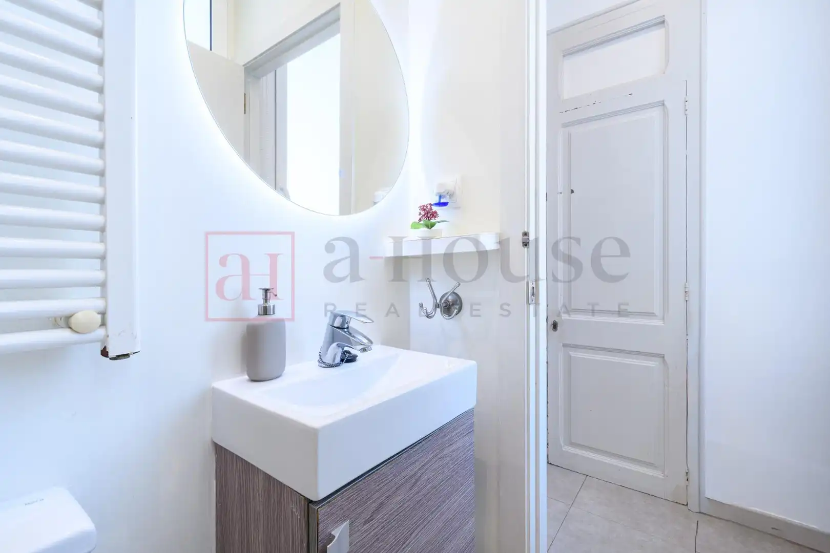Wohnung mit Terrasse zum Verkauf in Carrer de Mallorca, imagen 21