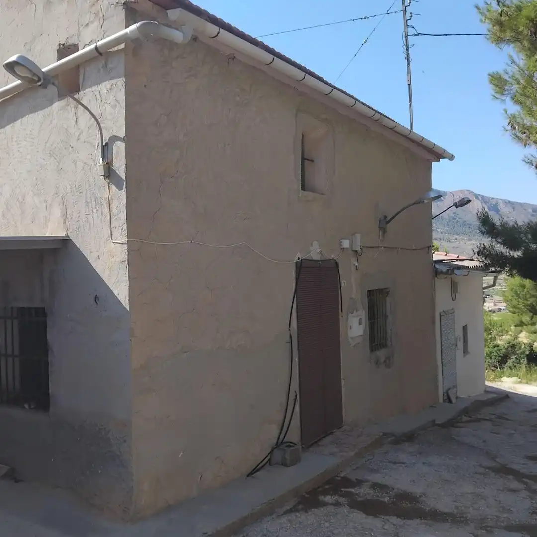 Exterior view of Detached homes for sale in La Romana