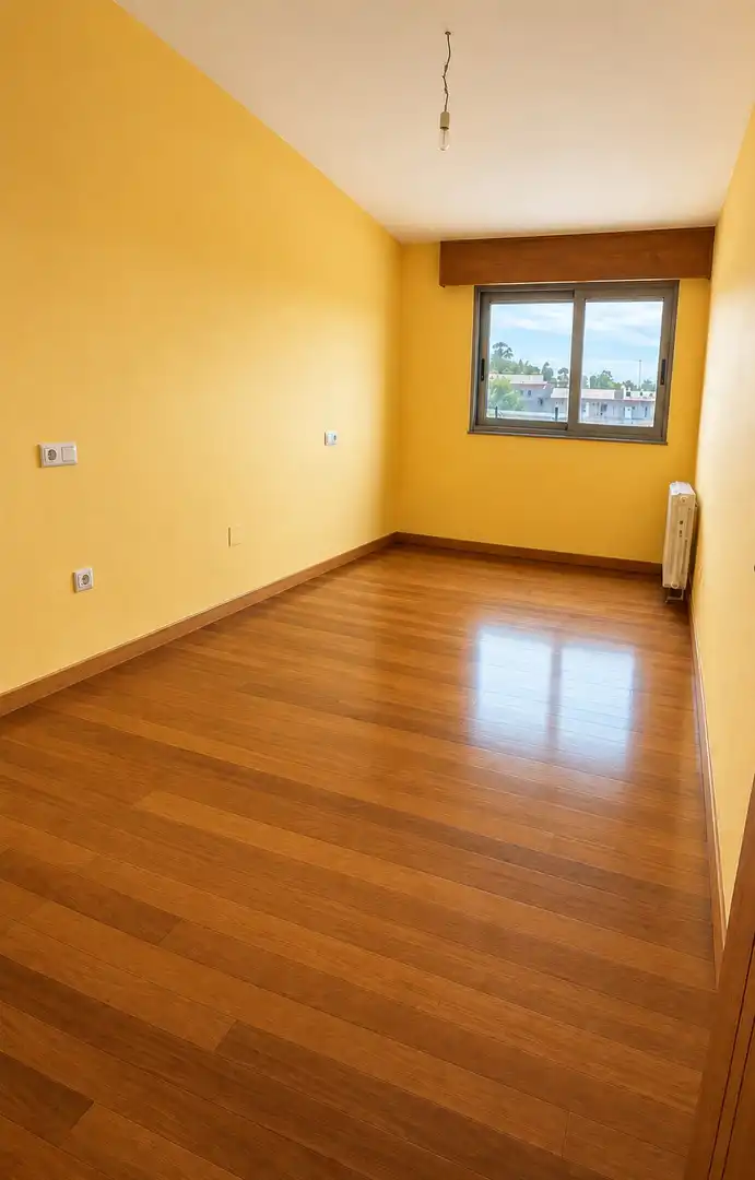 Bedroom of Flat for sale in Teo  with Storage room
