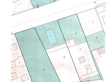 Wohnbaugrundstück zum Verkauf in Carrer la Sèquia