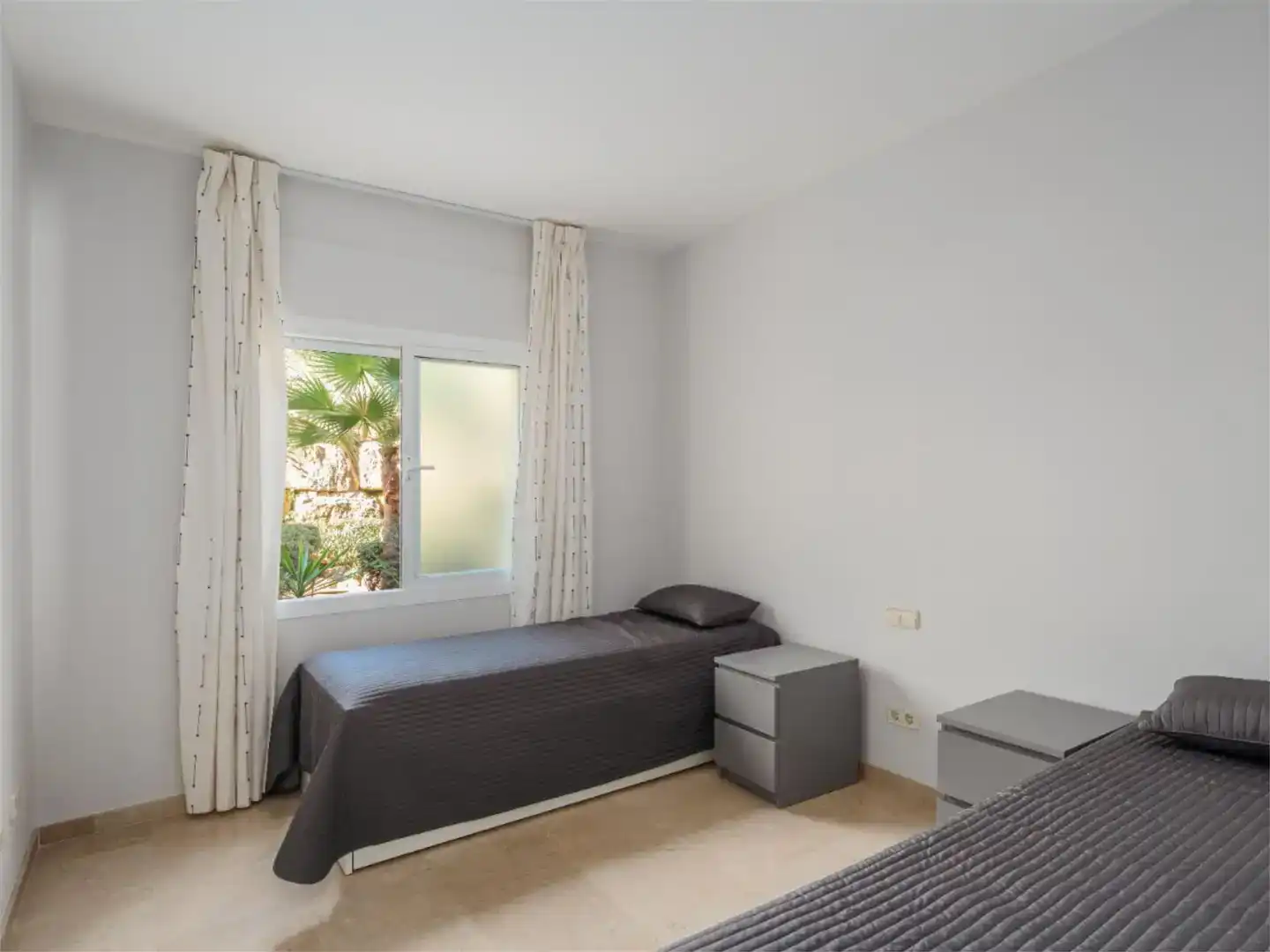 Wohnung zur Miete in Avenida Marco Polo, 8, Elviria
