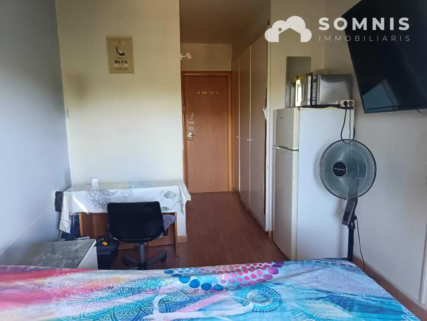 Appartement avec terrasse à vendre à del Pintor Casas, imagen 4