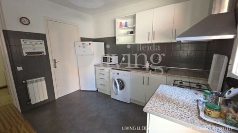 Photo 4 of Flat for rent in Avinguda del Doctor Fleming, Joc de la Bola - Camps d'Esports, Lleida Capital