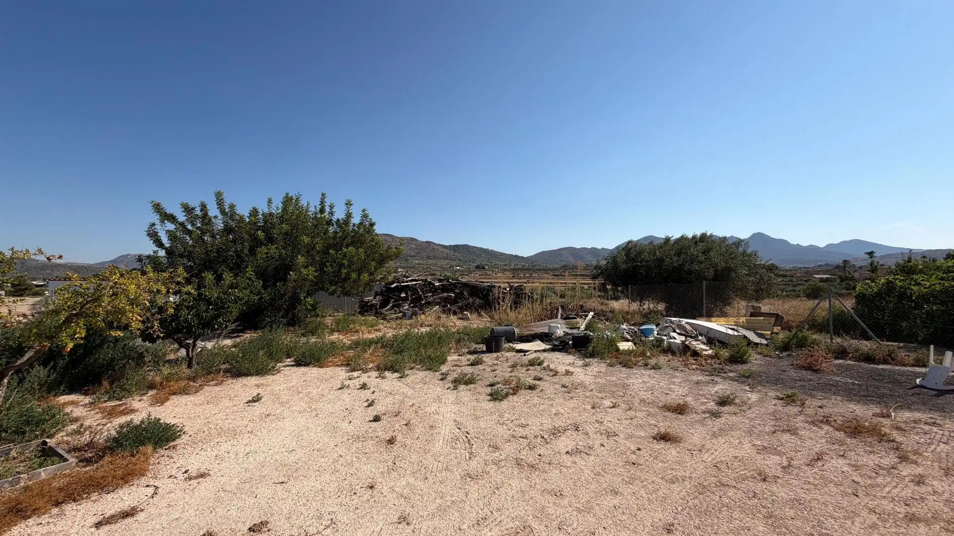 Finca rústica en venda en La Romana