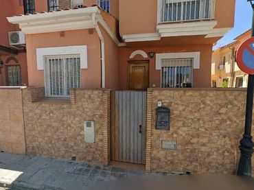 Pis en venda a Híjar