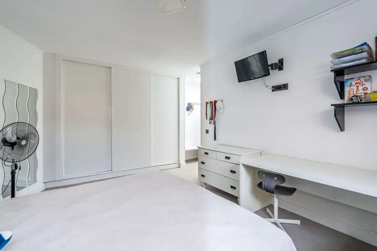 Bedroom of Houses for sale in Tías  with Private garden, Terrace and Storage room