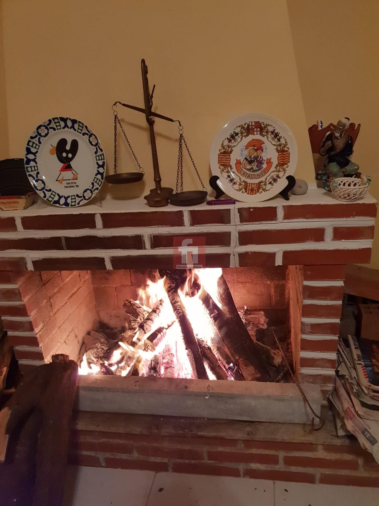 Finca rústica en venda en Foz amb Terrassa