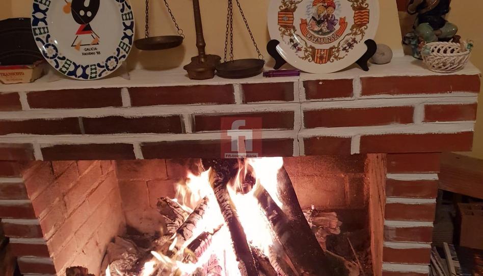 Foto 1 de Finca rústica en venda a Poligono 56, Foz, Lugo