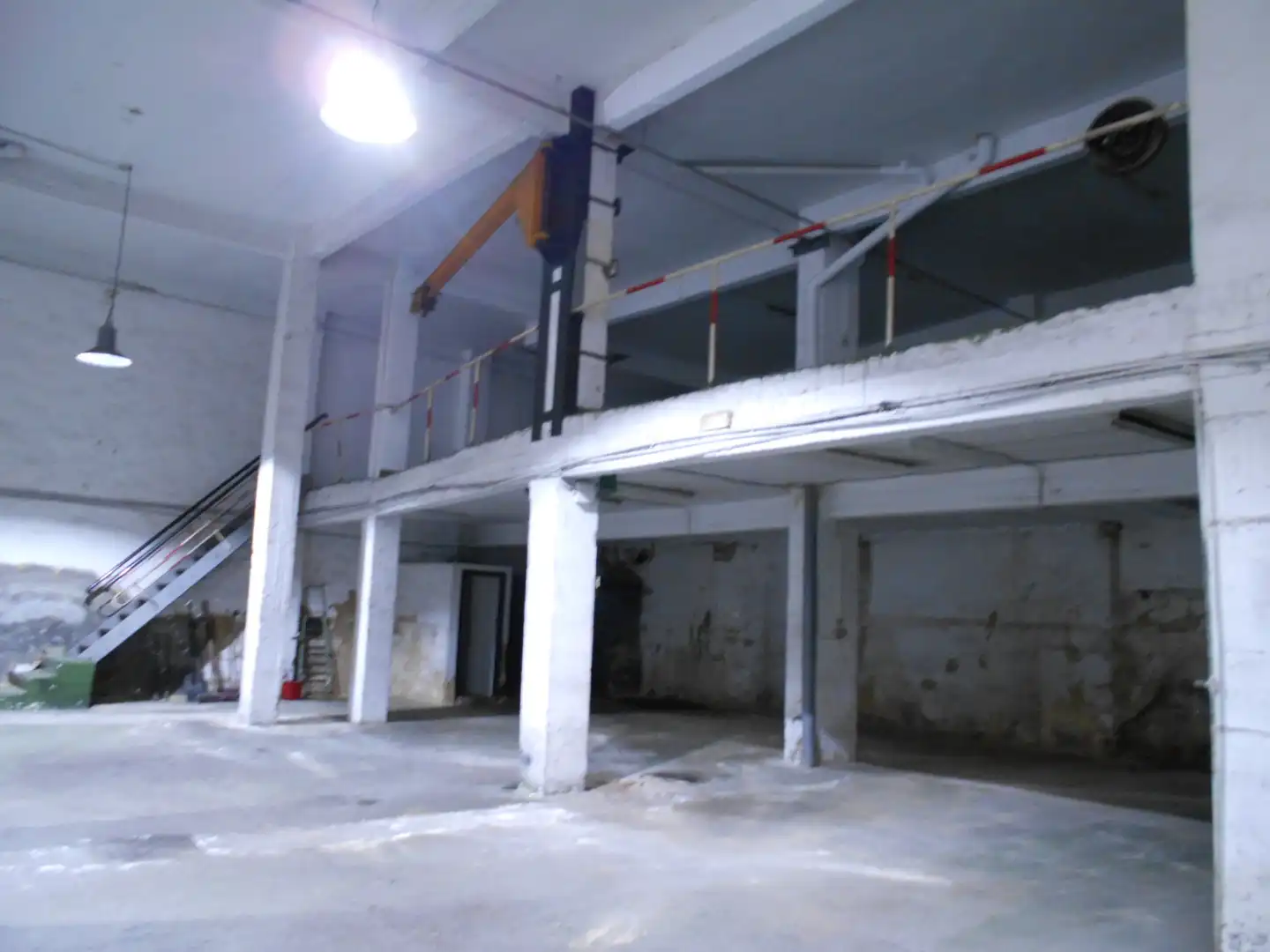 Local comercial en venda a Iparragirre Etorbidea