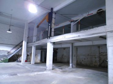 Local comercial en venta en Iparragirre Etorbidea