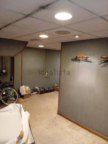 Local comercial en Venta en Zona Nord