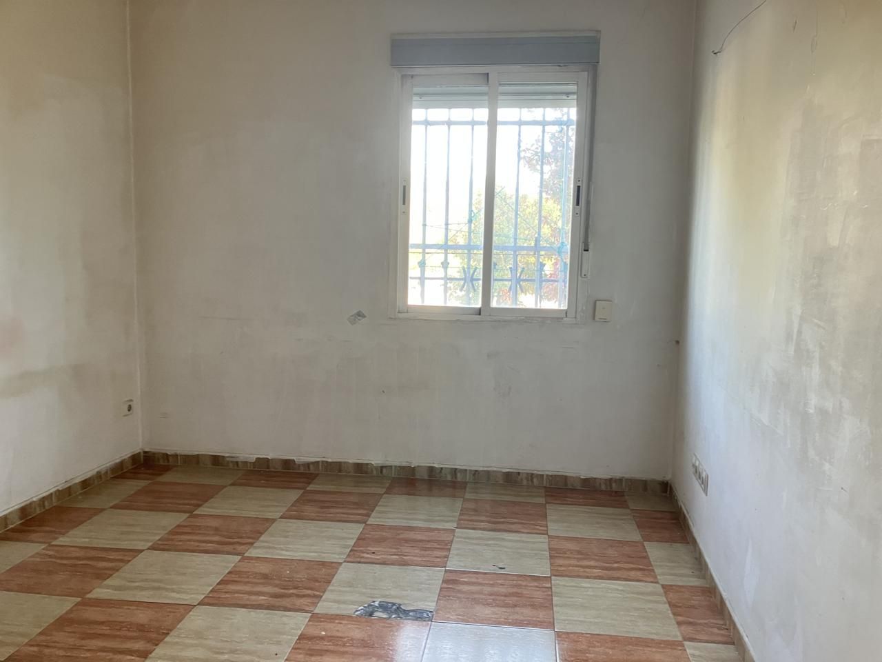 Dormitori de Pis en venda en  Madrid Capital