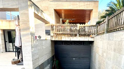 Foto 3 de Casa o chalet en venta en Carrer Mil Fulles, Santa Susanna, Barcelona