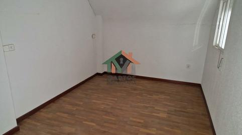 Foto 4 de Àtic en venda a Avenida el Ferial 161, 161, Benavente, Zamora