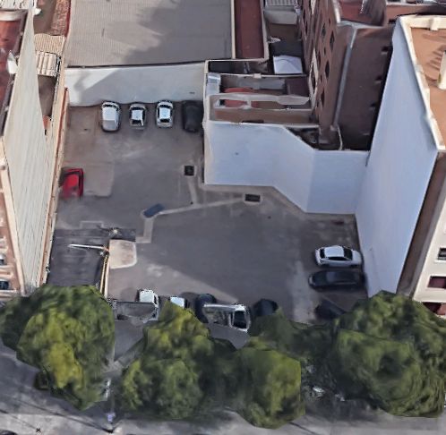 Residencial en venda a Calle Azorín, Zona Avenida al Vedat