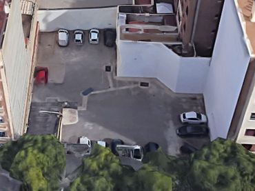Wohnbaugrundstück zum Verkauf in Calle Azorín
