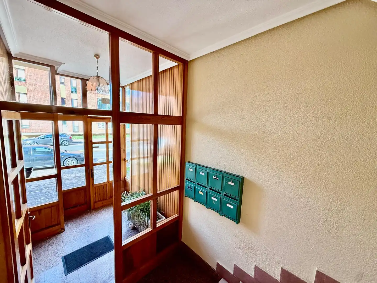 Piso en venta en La Bañeza  con Amueblado