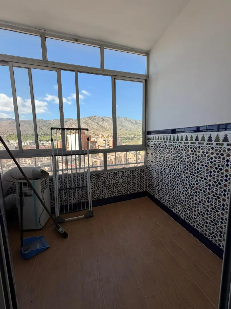 Studio mit Pool zum Verkauf in Calle Pontevedra 32, imagen 7