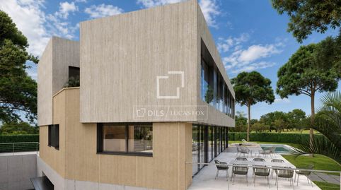 Foto 4 de Casa o chalet en venta en La Pineda, Castelldefels