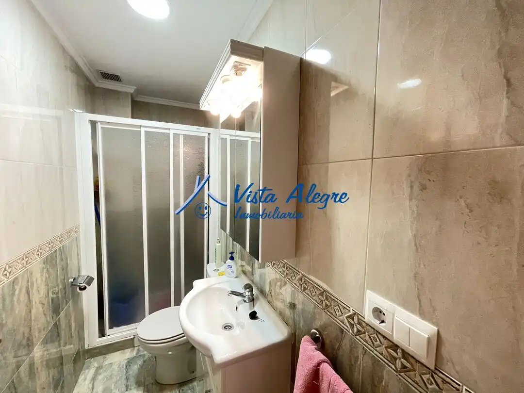 Bathroom of Detached homes for sale in Haro  with Heating, Parquet flooring and Terrace