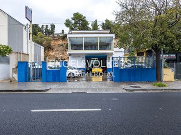Nave industrial in vendita a Calafell Poble