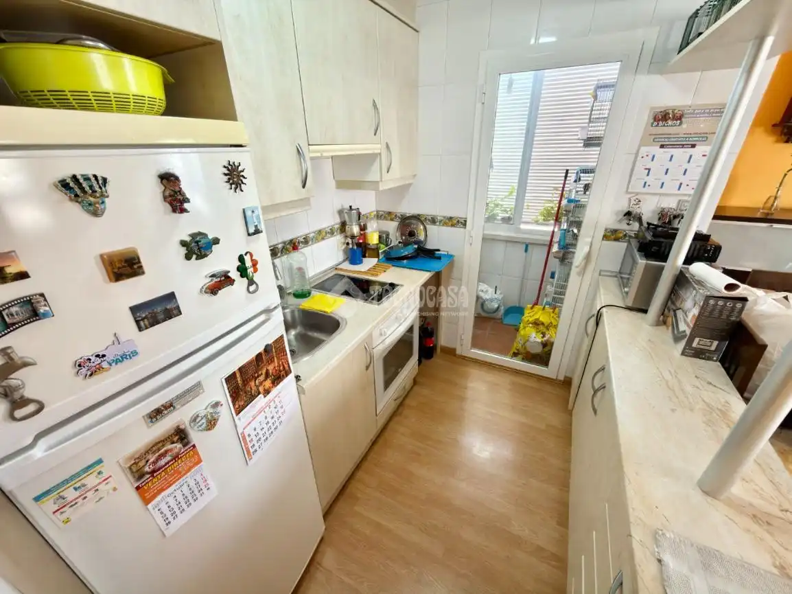 Cuina de Pis en venda en Valdeavero, Madrid