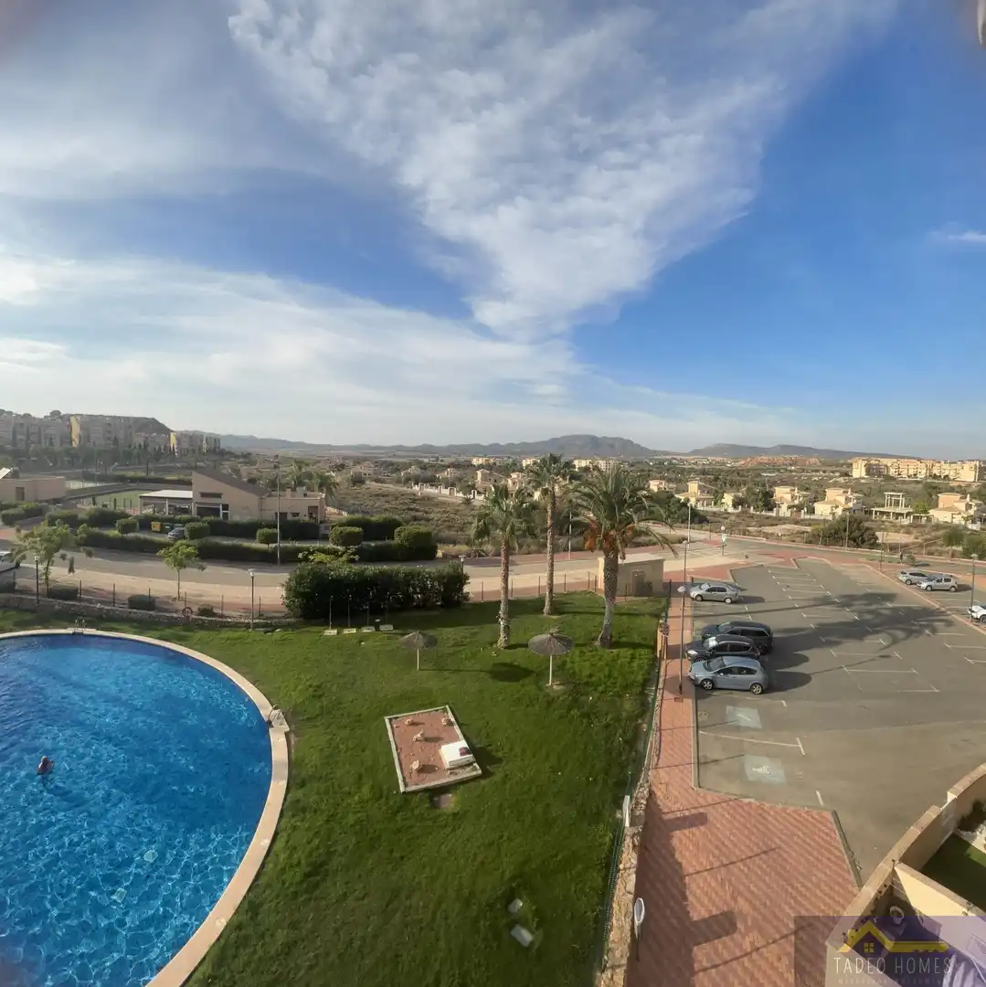 Apartament amb terrassa en venda a s 6, imagen 3