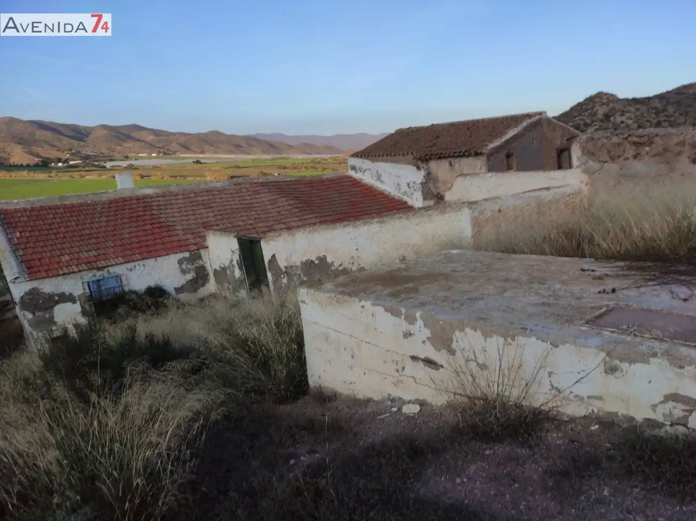 Casa amb jardí en venda a Tébar - Los Arejos, imagen 11